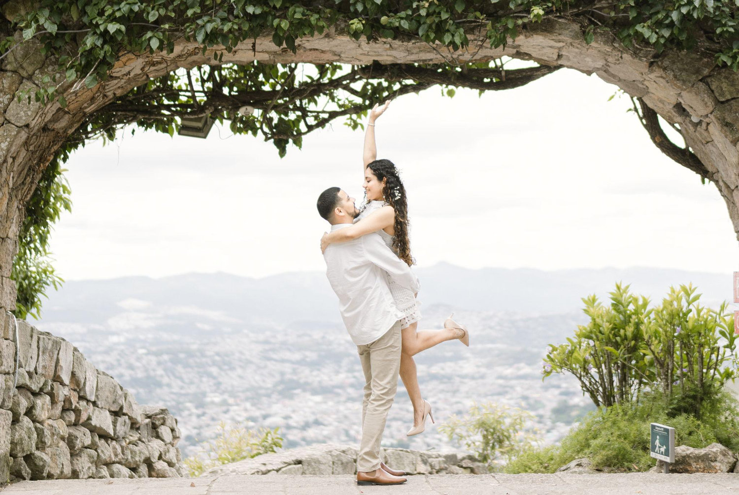 The Wedding Website of Andrea Chavez and Jaime Flores