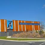Greensboro Science Center
