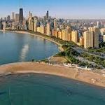 North Avenue Beach
