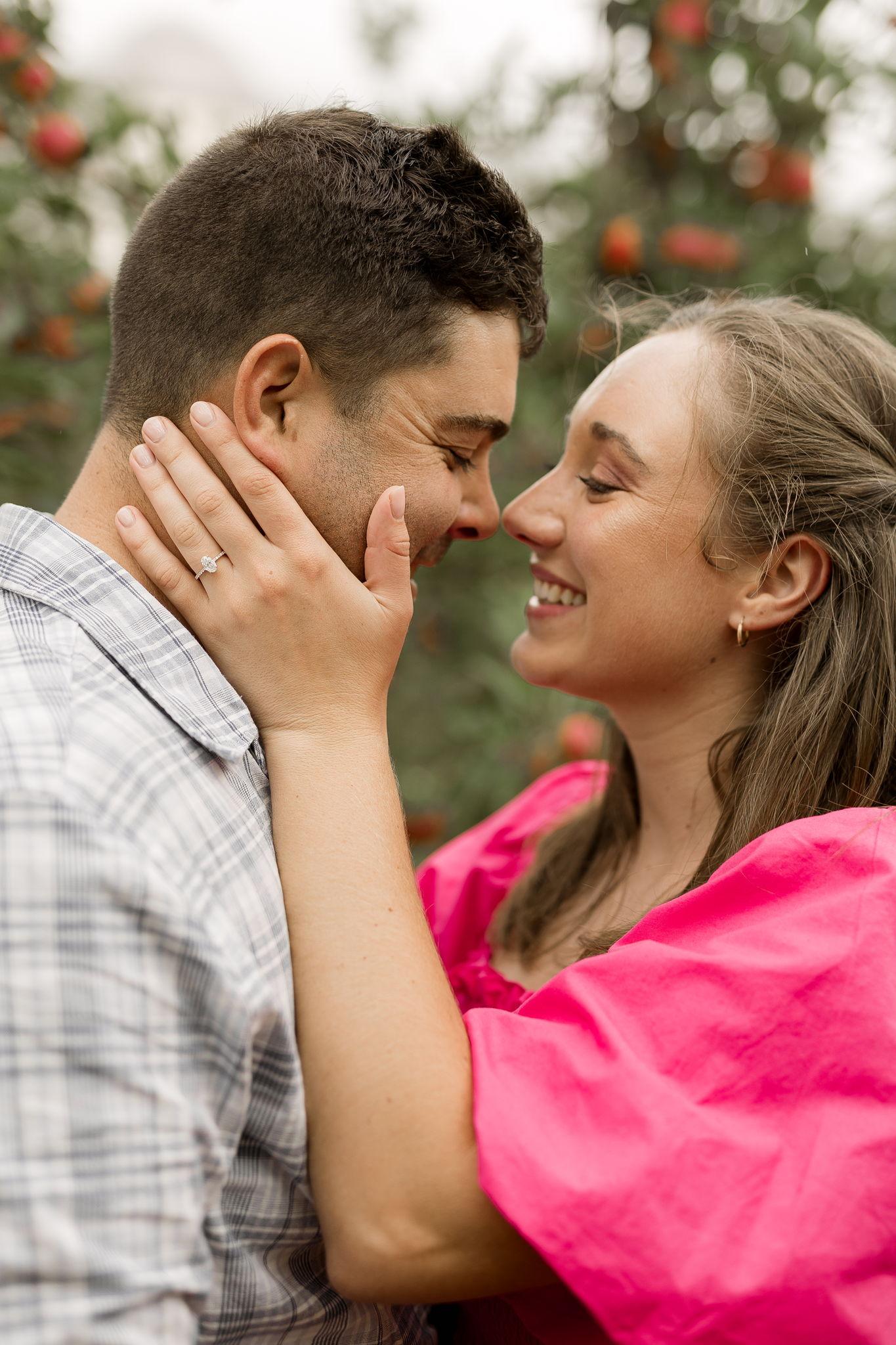 The Wedding Website of Marlie Viljoen and Francois Roos