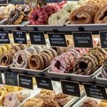 Hifi Donuts