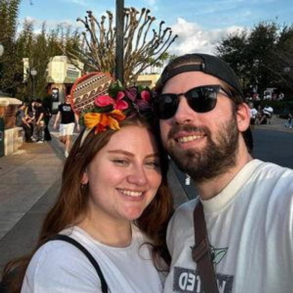 Disneyland Tokyo