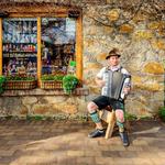 Hahndorf Village