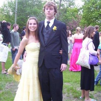 Babies at Prom, 2006
