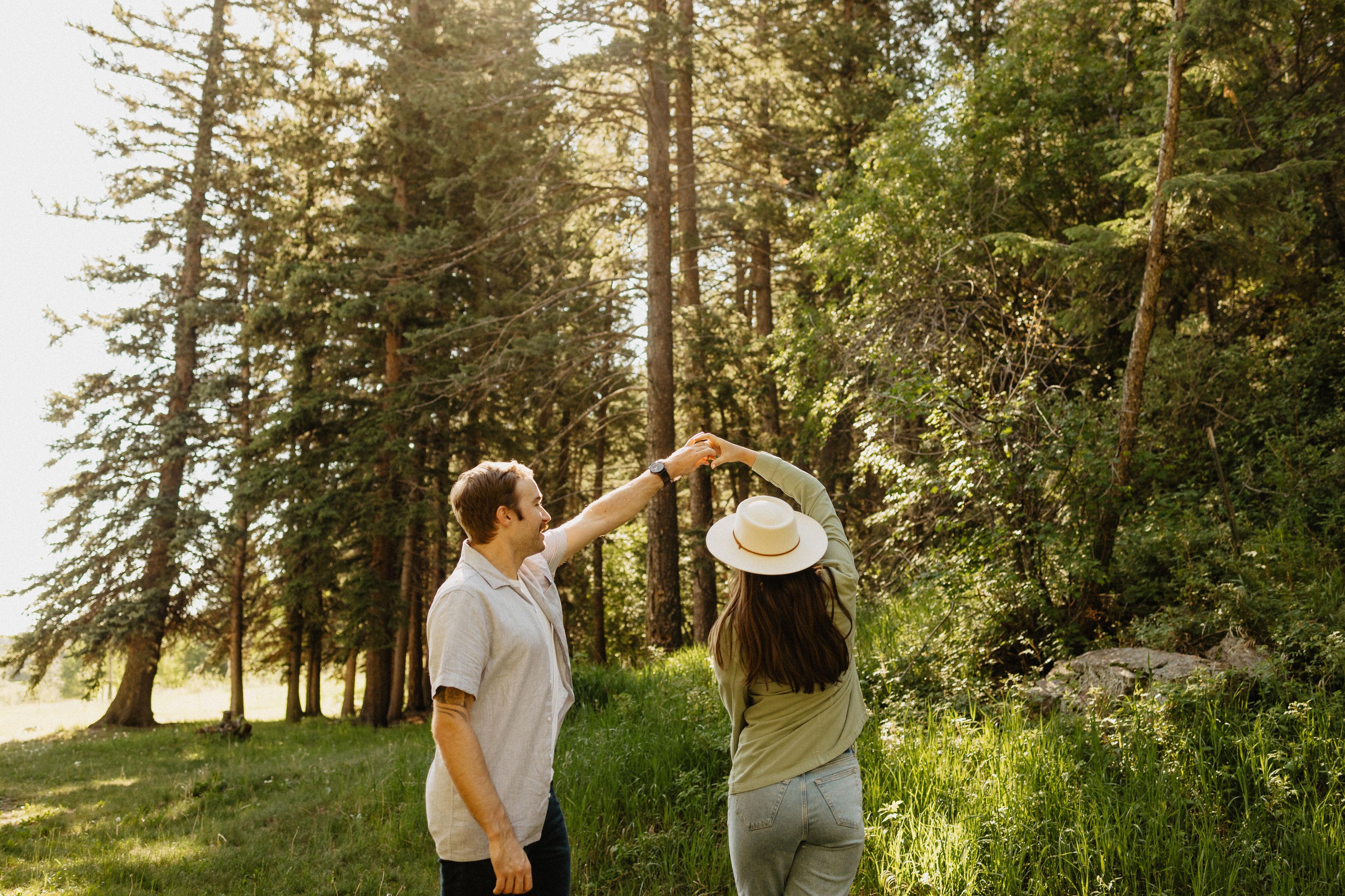 The Wedding Website of Sierra Lillard and Brandon Morey