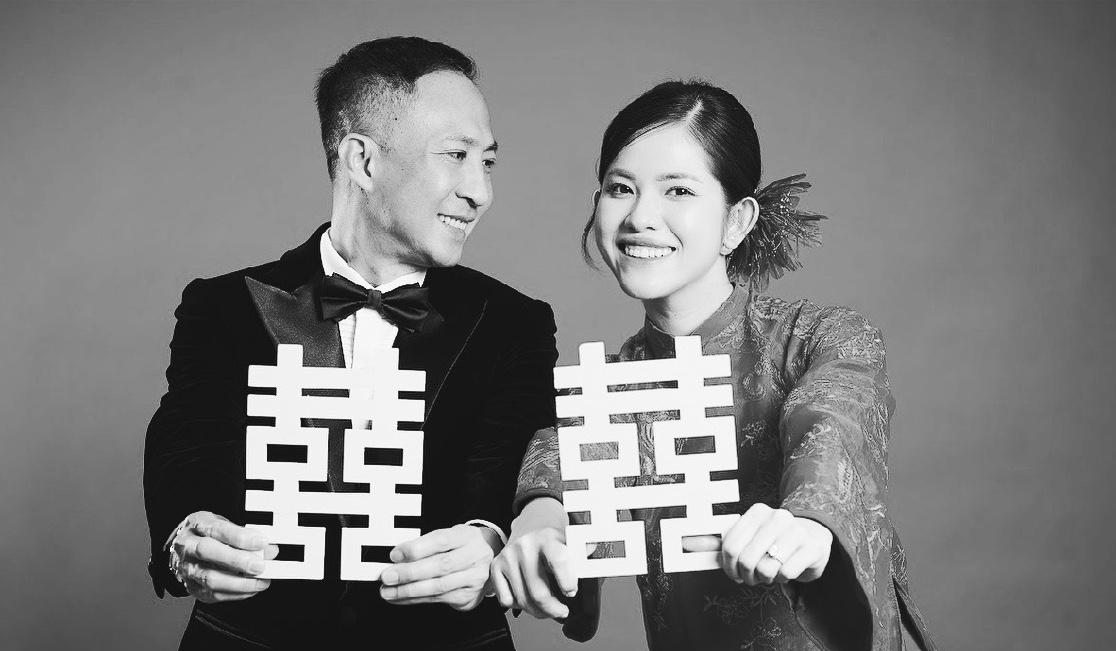 The Wedding Website of Yen Nguyen and Dung Nguyen