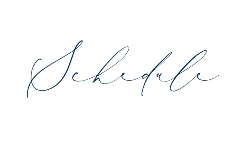 The Wedding Website of Amanda Walko and Shay Methner