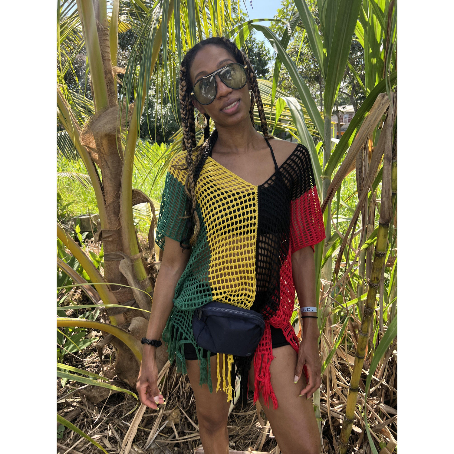 Bad Gyal