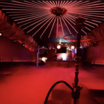 Mystique Gardens Hookah Lounge