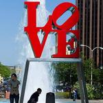 JFK Plaza (Love Park)