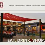 Stovehouse