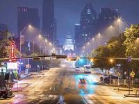 South Congress Avenue