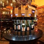 The Wine Room