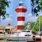 Harbour Town Lighthouse
