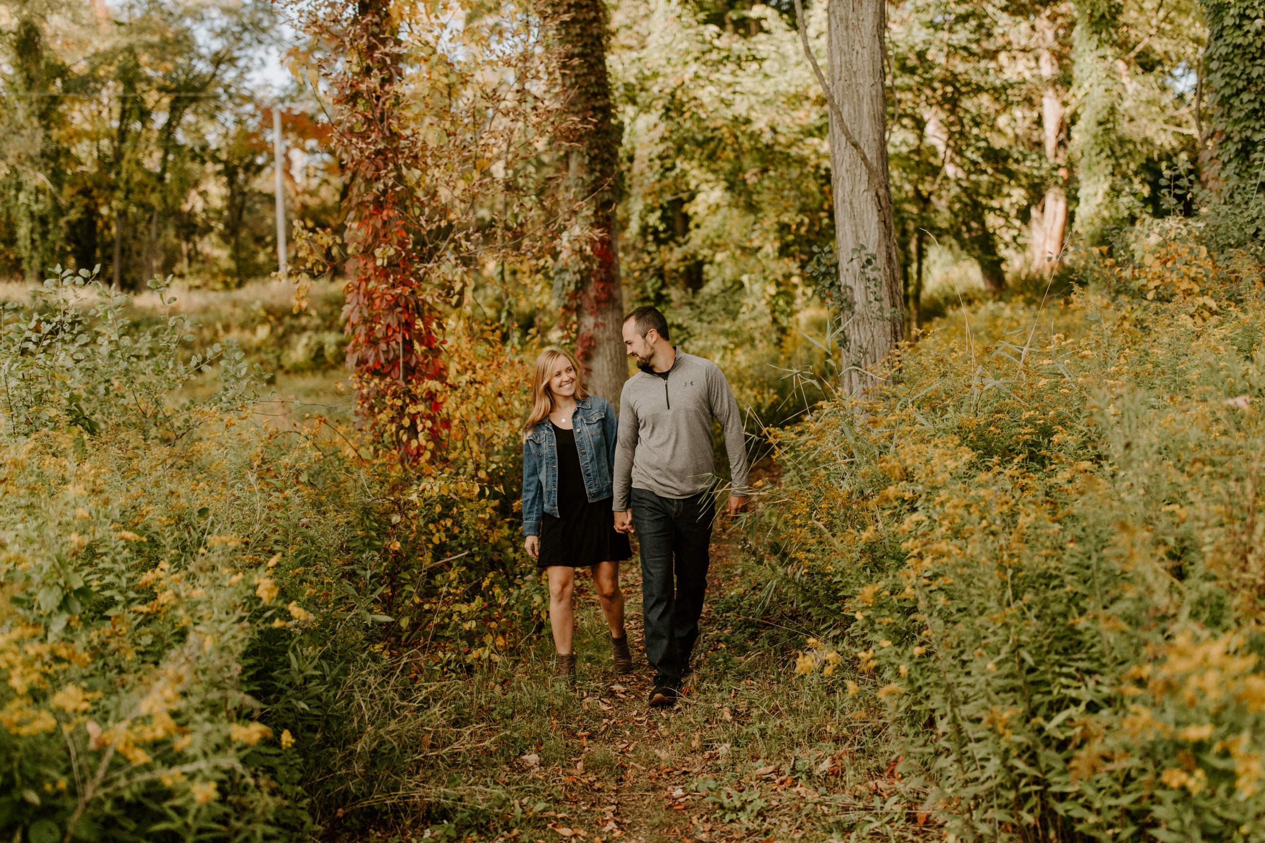 The Wedding Website of Sam Carney and Beau Sandleback