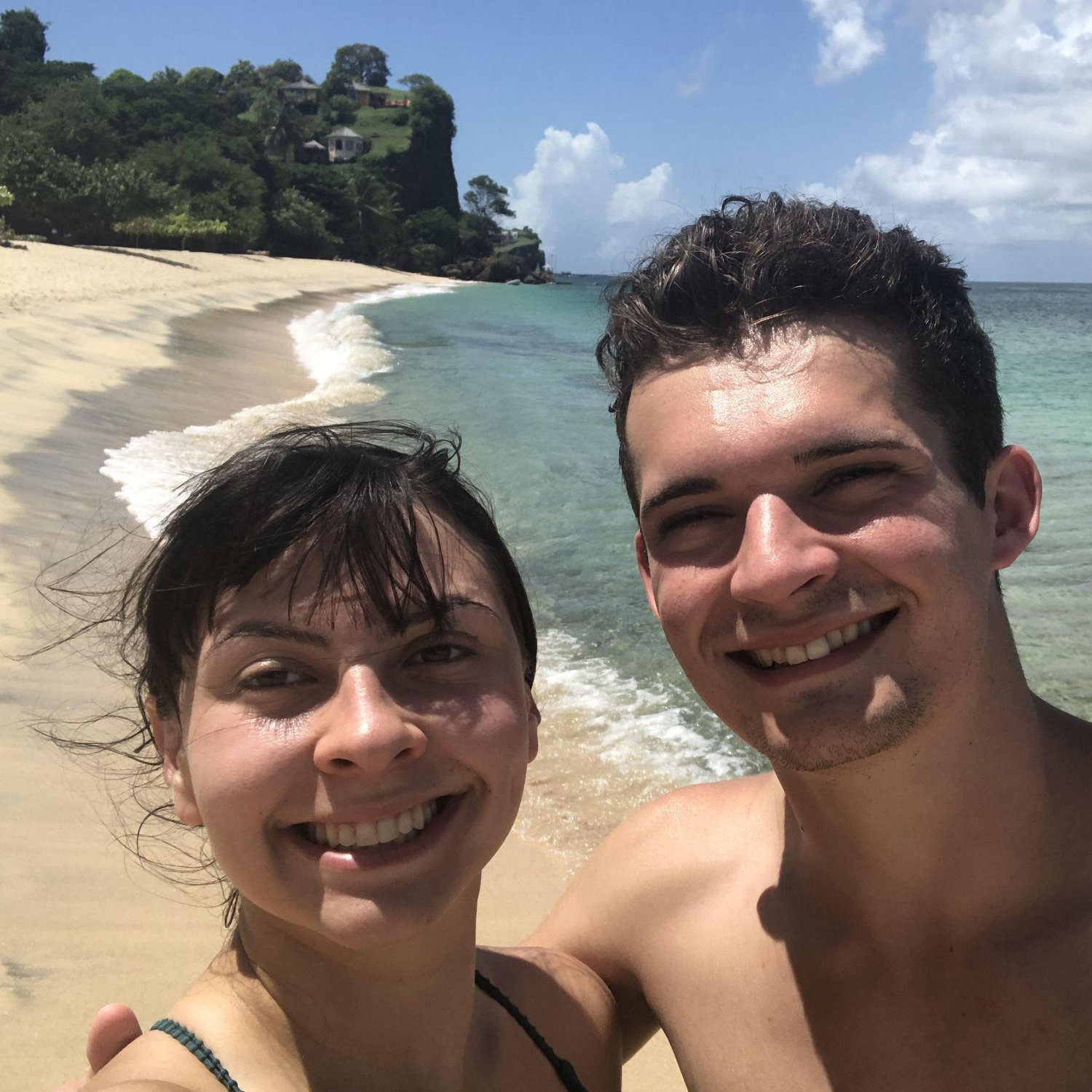 Grenada Trip 2022