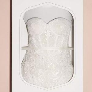 Wedding Dress Preservation Kit