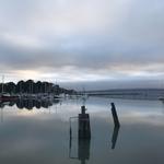 Woodley Island