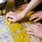 PASTA MAKING CLASS