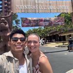 Polynesian Cultural Center