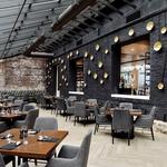 Coppin's Restaurant & Bar