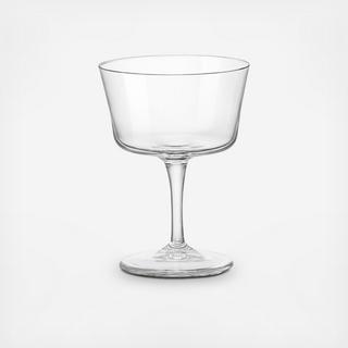 Novecento Fizz Glass, Set of 4