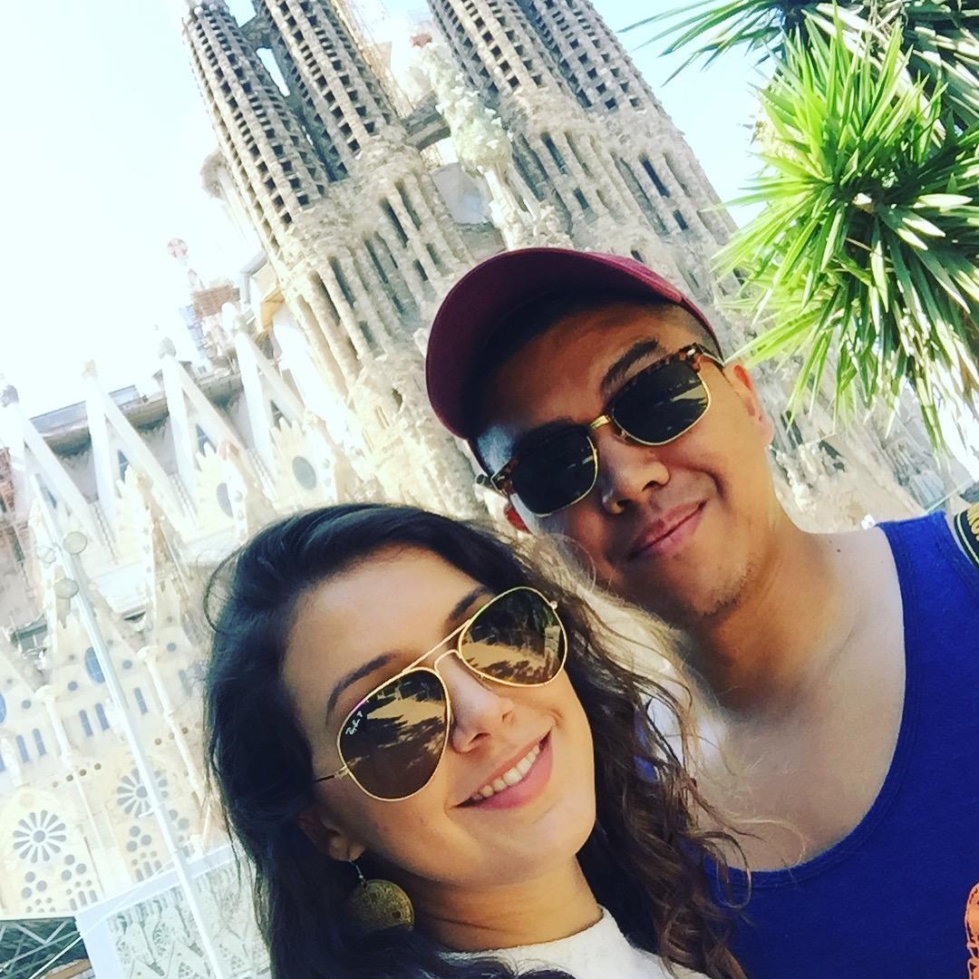 Sagrada Familia