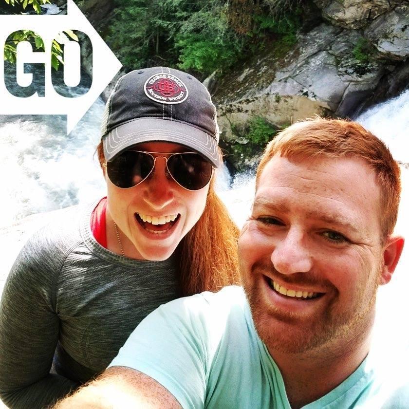 Fundraising for Patrick's GoTrip to Nepal