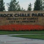 Rock Chalk Park