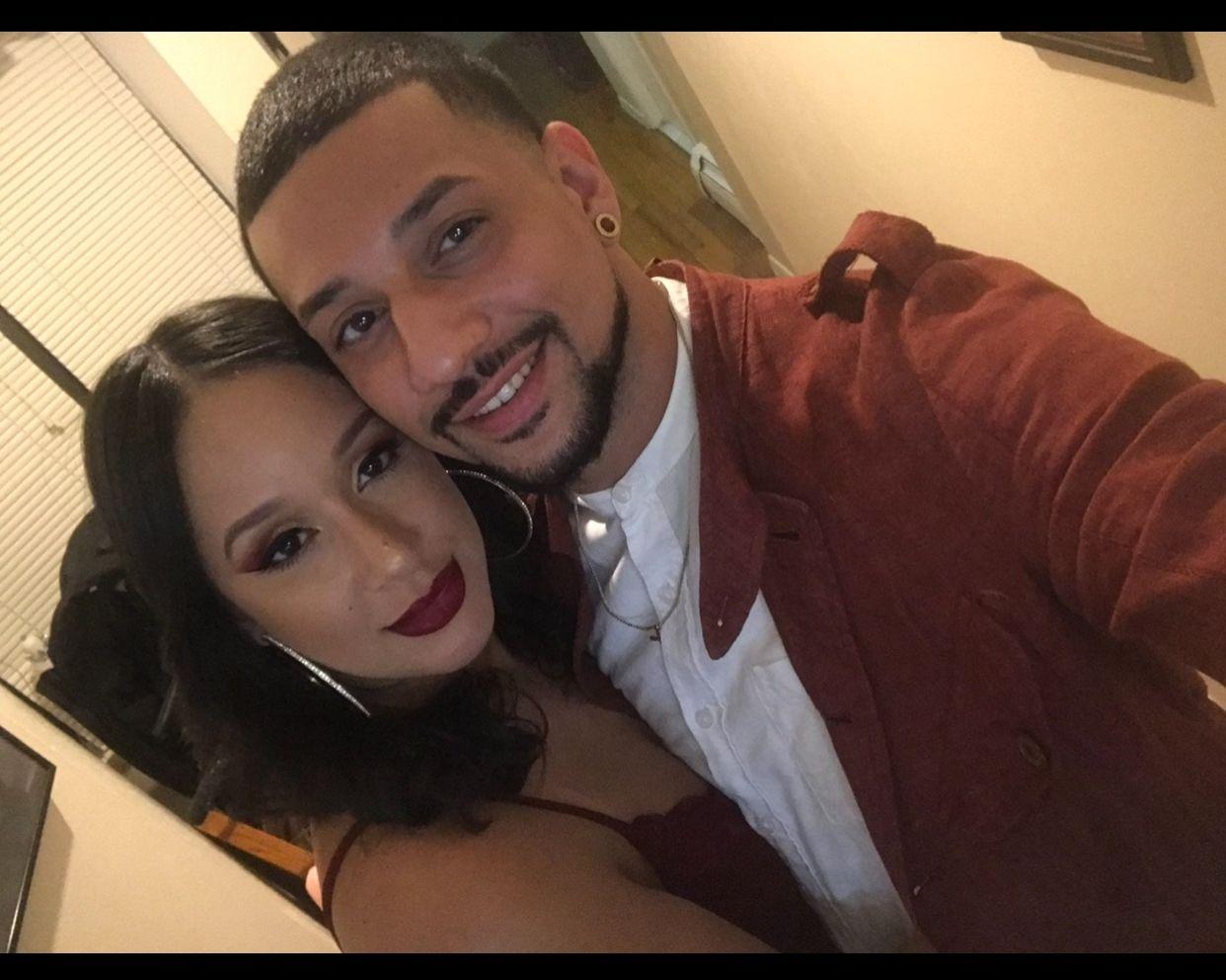 The Wedding Website of Erika Fernandez and Michael Delgado