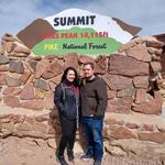 Pikes Peak