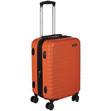 AmazonBasics Hardside Spinner Luggage