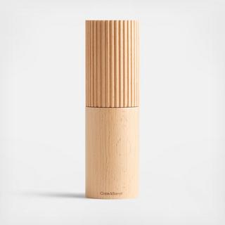 Hanno Fluted Pepper Mill