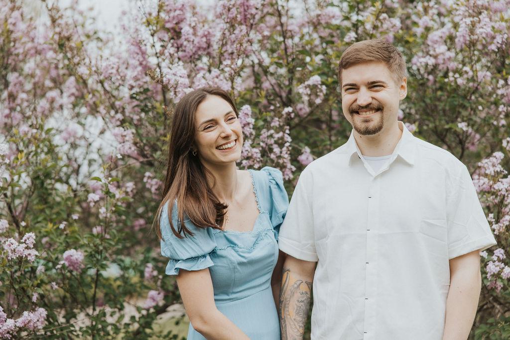 The Wedding Website of Jonathan Webster and Alexis Brissette
