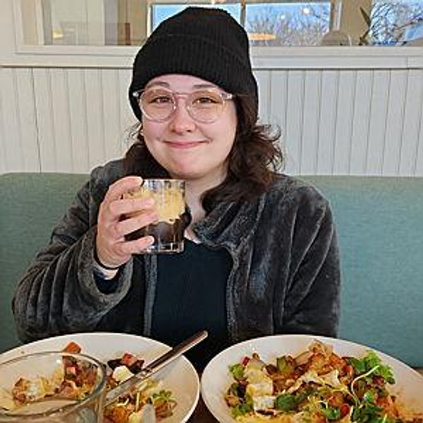 Dinner For Two
