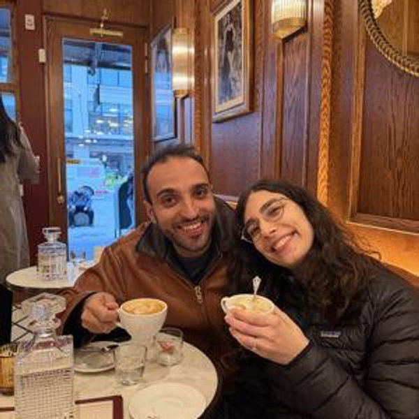 Trip Coffee Fund
