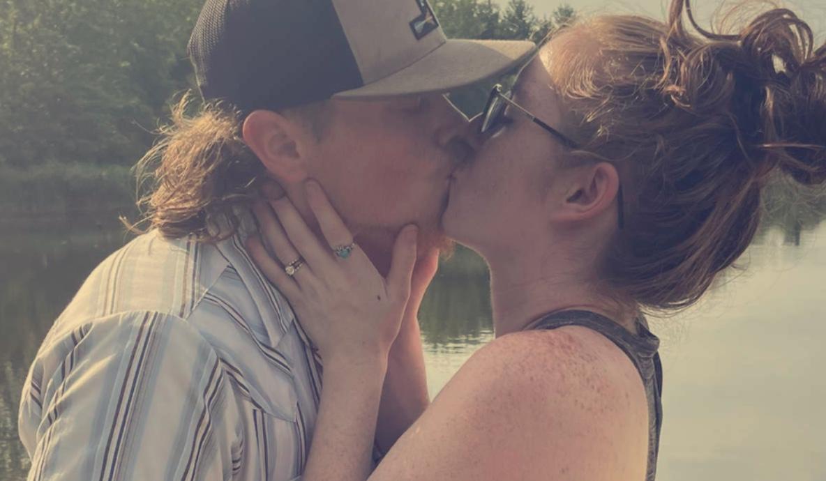 The Wedding Website of Mackenzie Phelps and Riley Clark
