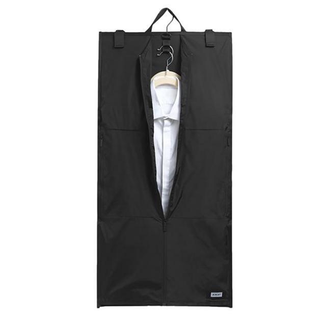 The Centerfold Garment Sleeve