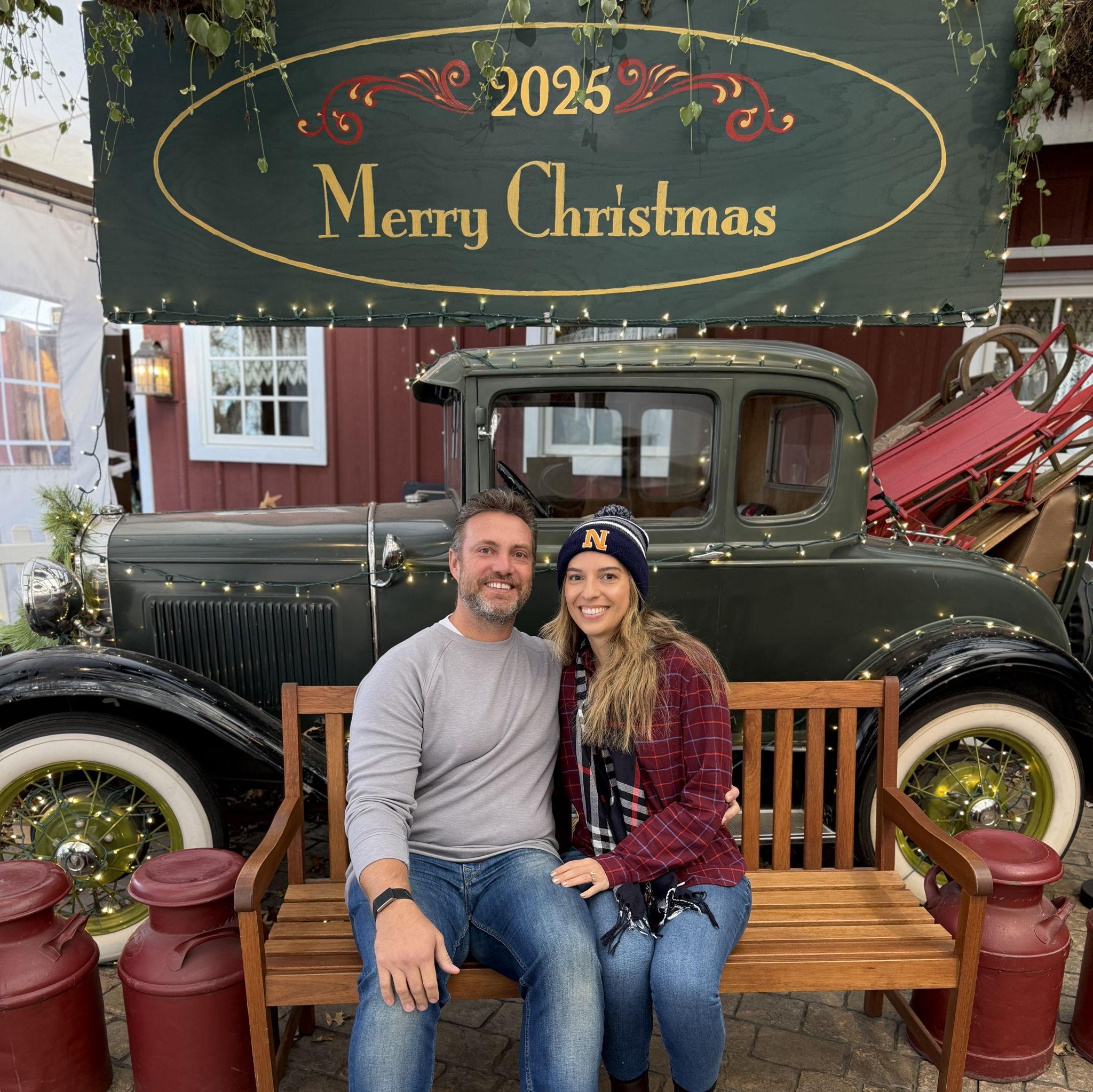 Edwards Apple Orchard 2025