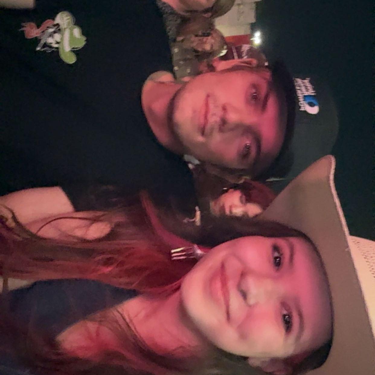 Luke Bryan Concert