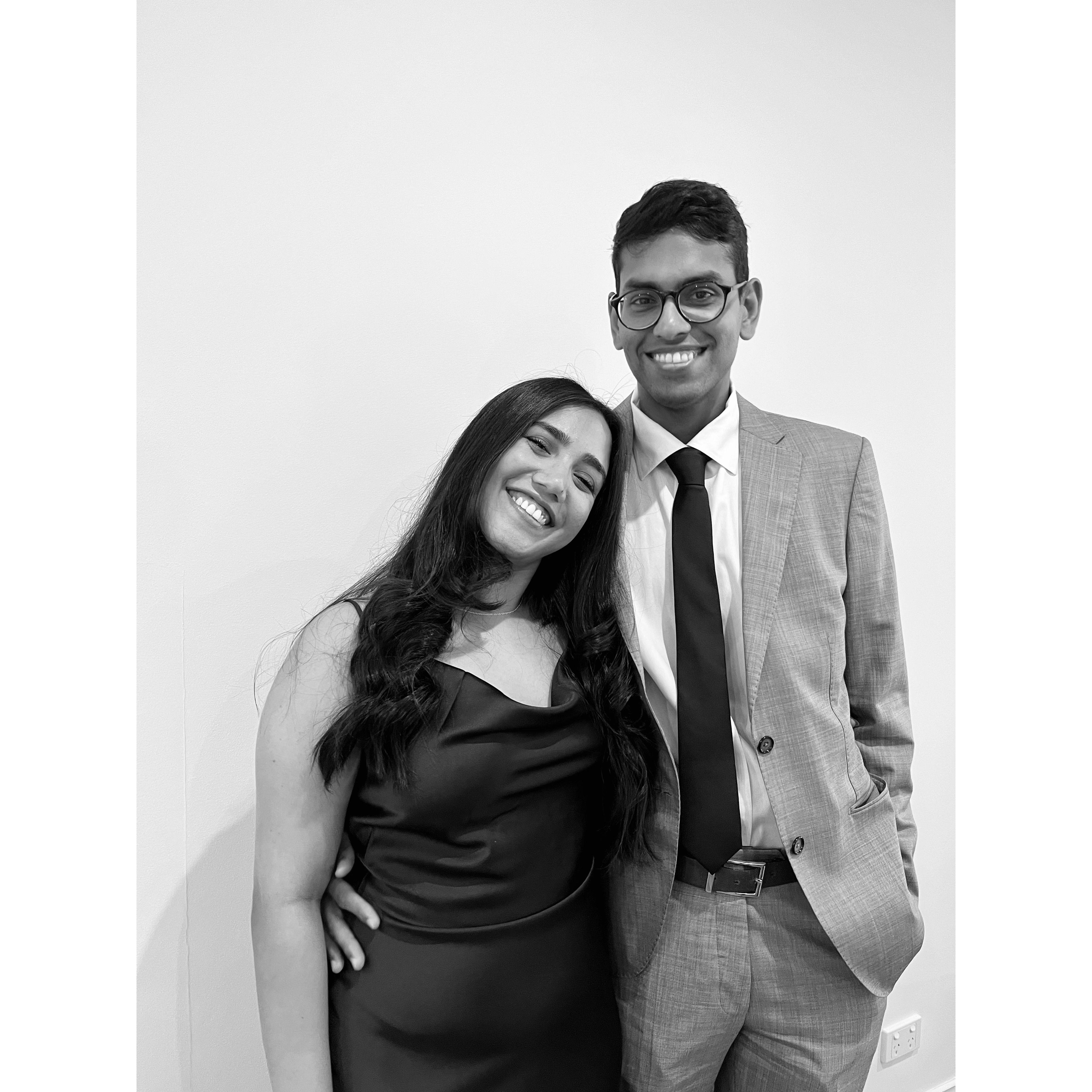 Sister's wedding – 2022