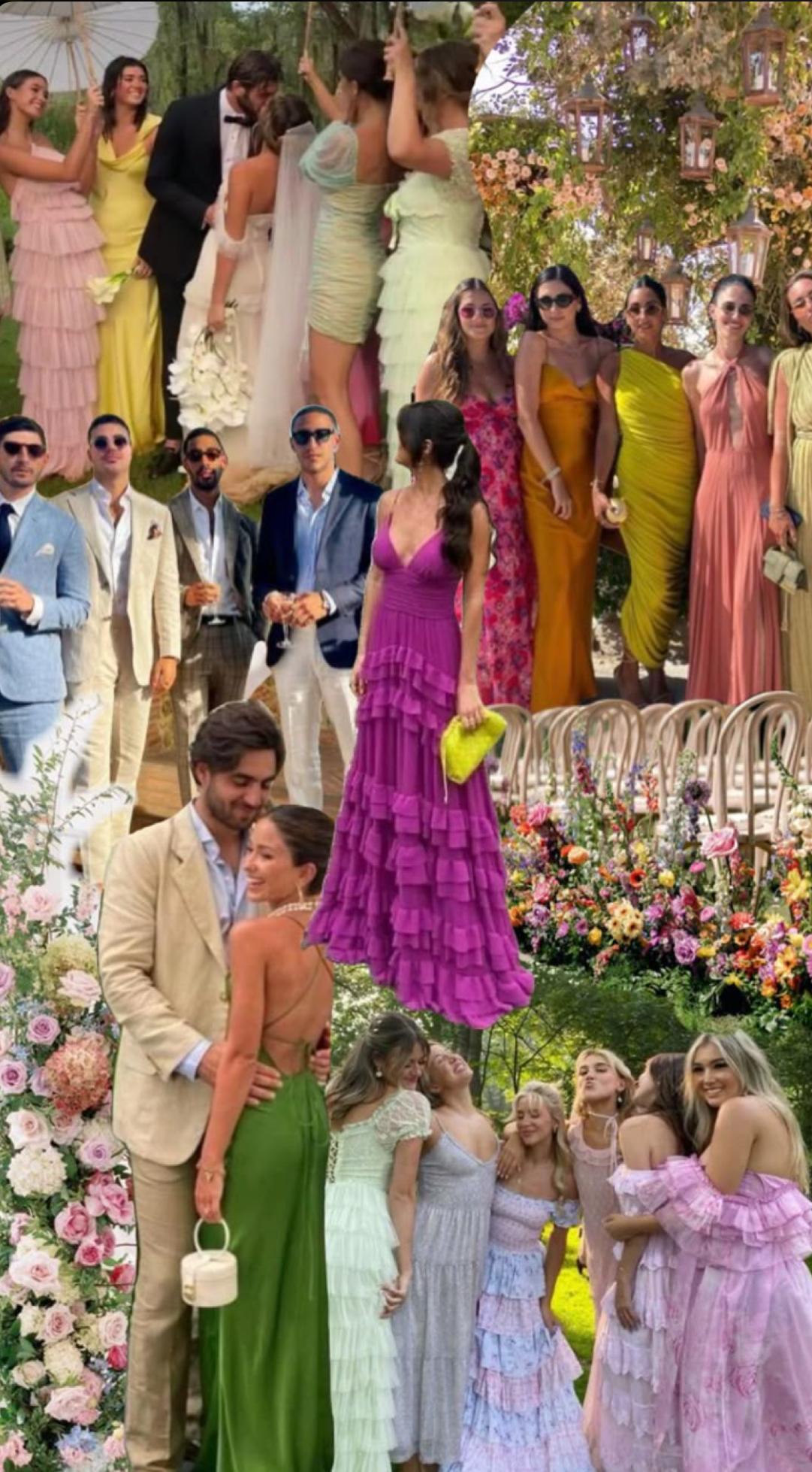 The Wedding Website of Anna Millard and Garrett Moffett