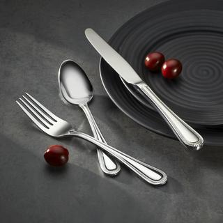 Countess 45-Piece Everyday Flatware Set, Service For 8