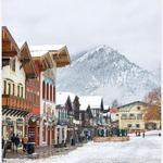 Leavenworth Shopping & Beer
