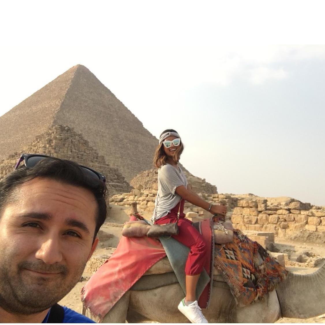 EGYPT 2016