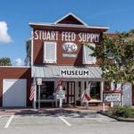 Stuart Heritage Museum