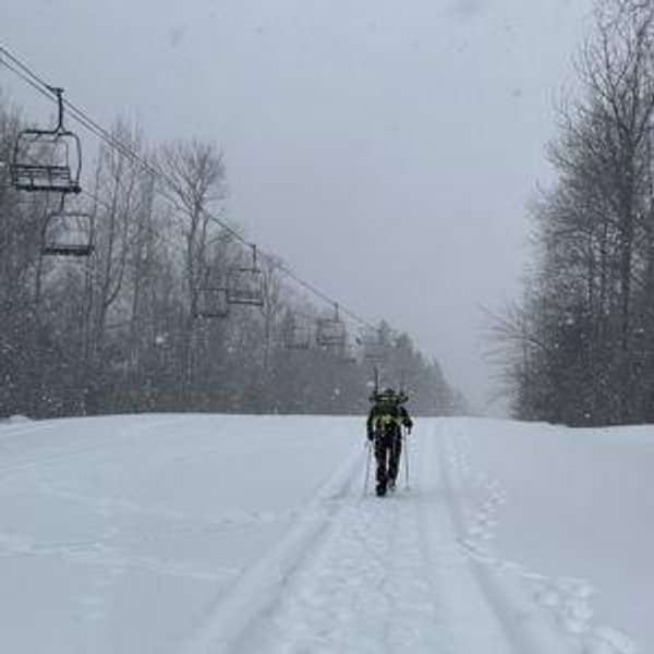 Honeymoon Ski Lift Tickets