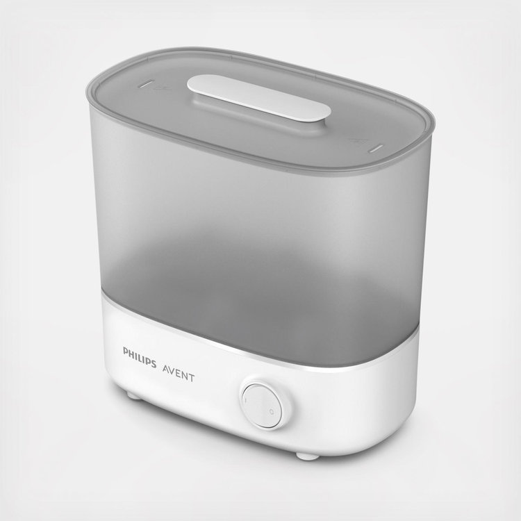 Philips Avent, Advanced Electric Steam Sterilizer | Zola Baby