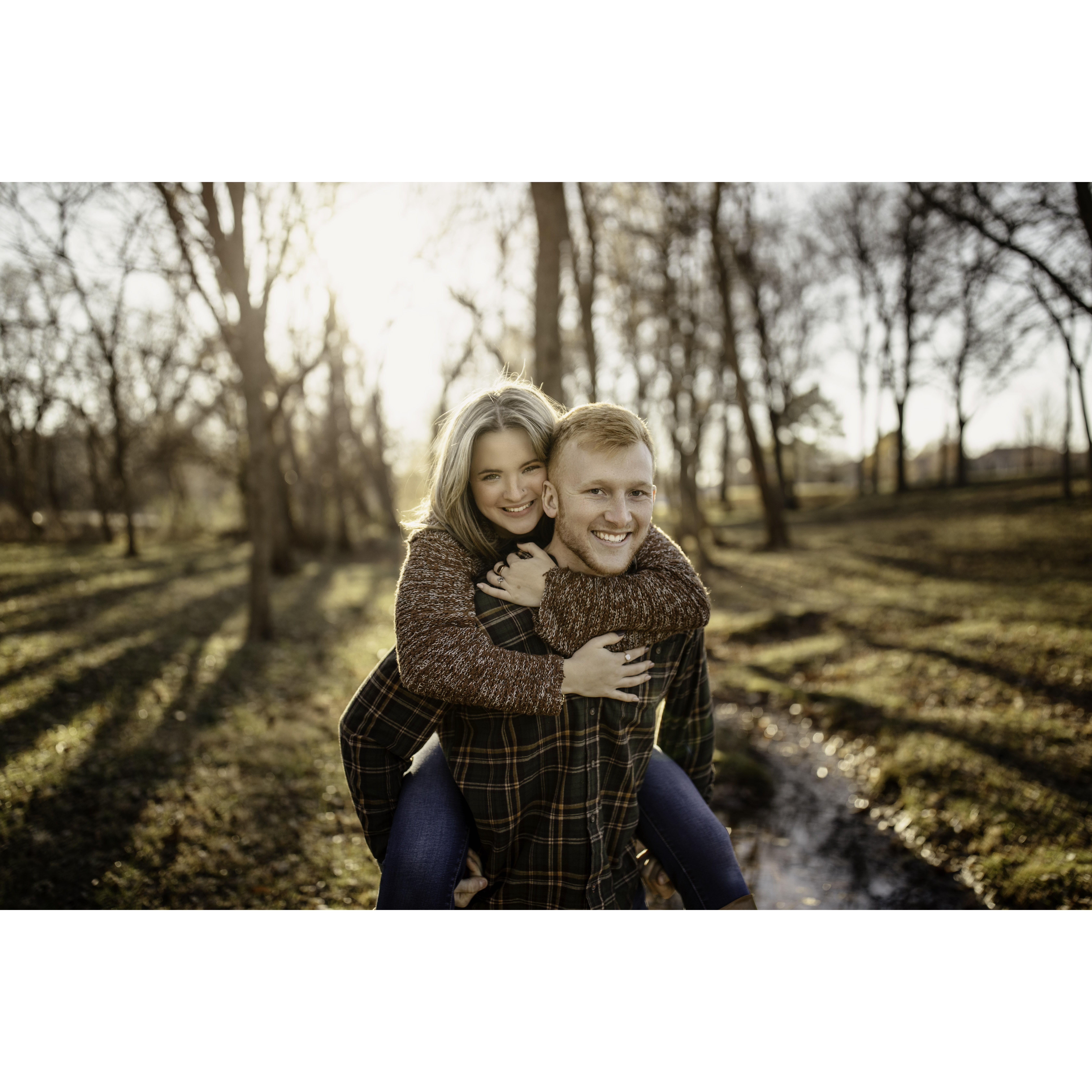 Family pictures 2022