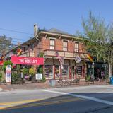 The Book Loft of German Village
